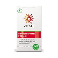 Vrouwenformule Pro 45+ - 120 tabletten - thumbnail