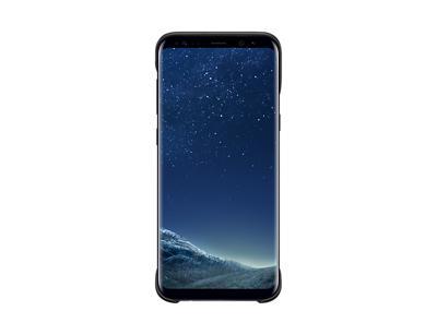 2Piece Cover Galaxy S8+ zwart EF-MG955CBEGWW 2Piece Cover Galaxy S8+ zwart EF-MG955CBEGWW