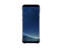 2Piece Cover Galaxy S8+ zwart EF-MG955CBEGWW - thumbnail
