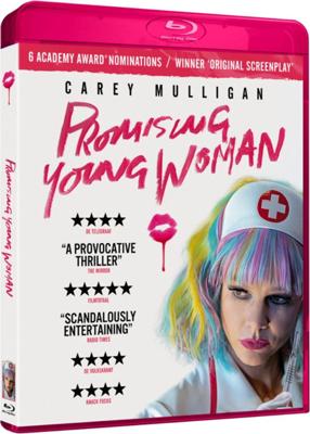 Promising Young Woman