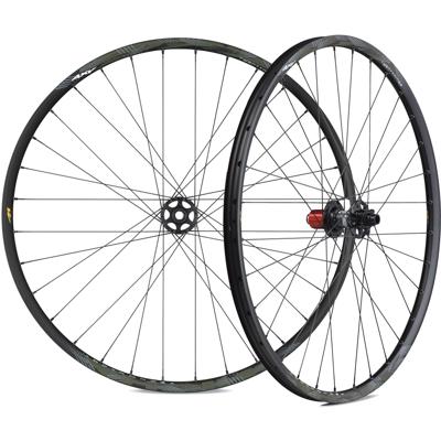 Miche wielset xm 977 29" boost sh clincher 110/148mm