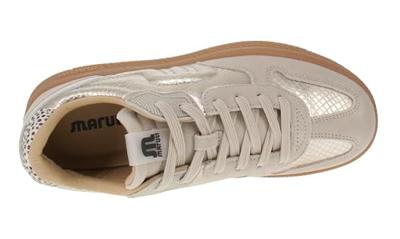 Maruti Yale 66.1844.01-L25 Grijs / Goud-41 maat 41