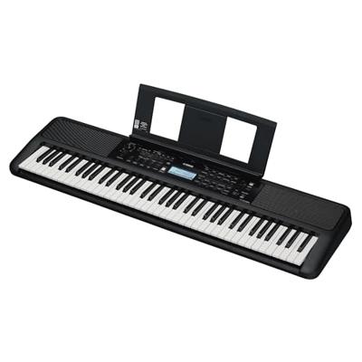 Yamaha PSR-EW320 keyboard