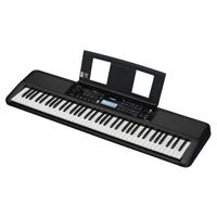 Yamaha PSR-EW320 keyboard - thumbnail