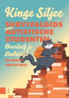 Survivalgids voor autistische studenten - Kinge Siljee - ebook - thumbnail