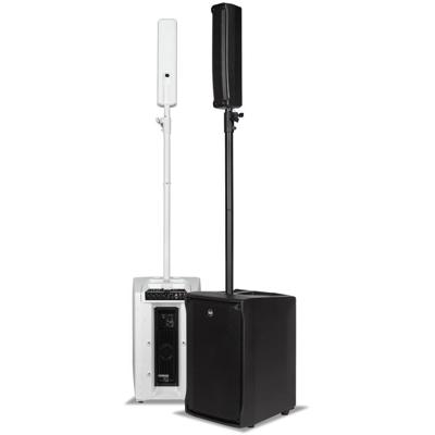 RCF EVOX JMIX8 White actieve 2-weg line-array met mixer 1400W