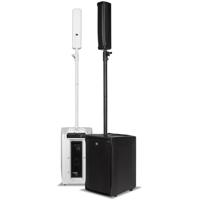 RCF EVOX JMIX8 White actieve 2-weg line-array met mixer 1400W - thumbnail