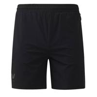 Castore Apex 6 Inch Woven Broekje Zwart Grijs - thumbnail