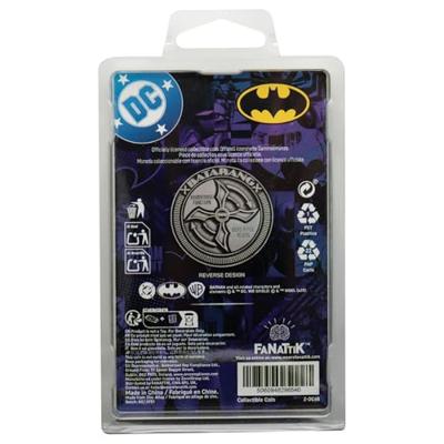 DC Comics Collectable Batman Caped Crusader Limited Edition - thumbnail