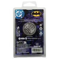 DC Comics Collectable Batman Caped Crusader Limited Edition - thumbnail
