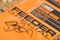 Guru LWGF Feeder Special (barbed) Size 18 - thumbnail
