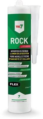 TEC7 Rock 310ml TEC7 Rock 310ml