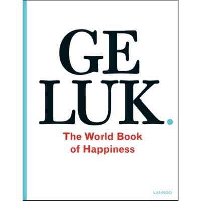 Leo  Bormans Geluk   Geluk