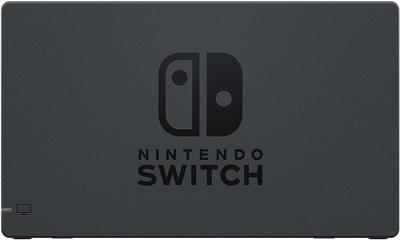 Dock/laadstation Nintendo Switch