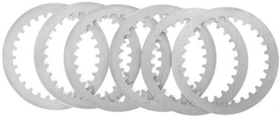 TRW stalen tussenschijven clutch.steel.kit mes301-6