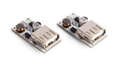 Whadda WPM403 Developmentboard 2 stuk(s)