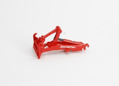 Bruder Onderdeel: laadarm schaffer (compleet gemonteerd), zonder schop