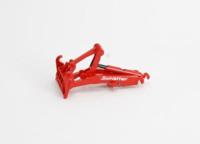 Bruder Onderdeel: laadarm schaffer (compleet gemonteerd), zonder schop - thumbnail