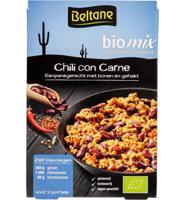 Chili con carne mix bio 28 Gram - thumbnail