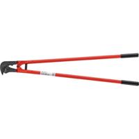 VBW BauCUT Kopkniptang voor bouwstaalmatten 950 mm 40 HRC - thumbnail