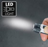 Laserliner ActiveFinder XP (CAT IV,1000V) Contactloze spanningstester CAT IV 1000 V LED - thumbnail