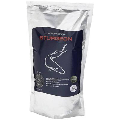 FIAP 3984 premiumactive STURGEON 6 mm Visvoer 5000 g FIAP 3984 premiumactive STURGEON 6 mm Visvoer 5000 g