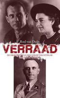 Verraad (Paperback) - thumbnail