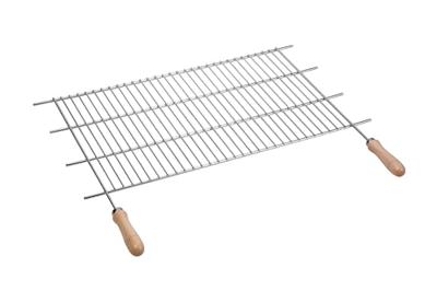 Grill Sauvic Zink 80 x 40 cm