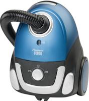 Bestron ABG450BSE stofzuiger 750 W Cilinderstofzuiger Droog Stofzak 1,1 l - thumbnail