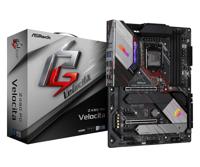 Z490 PG Velocita - Moederbord - ATX - LGA1200 Socket - Z490 - USB 3.2 Gen2 -  2.5 Gigabit LAN - thumbnail