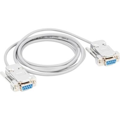 Kern MLB-A05 MLBA05 Interfacekabel RS-232 voor het aansluiten van een extern apparaat