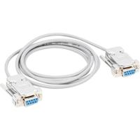 Kern MLB-A05 MLBA05 Interfacekabel RS-232 voor het aansluiten van een extern apparaat - thumbnail