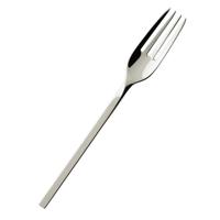 VILLEROY & BOCH - NewWave 18/10 - Dessertvork 18cm - thumbnail