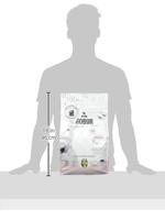 BOZITA Robur Sensitive Single Protein Salmon and Rice - droog hondenvoer - 3kg - thumbnail