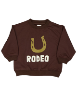 Sweater - Bruin - thumbnail