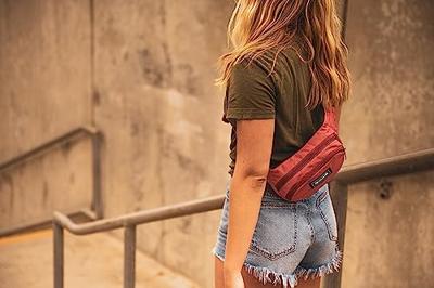 Dakine Hip Pack Heuptas Black OS