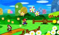 Paper Mario : Sticker Star - thumbnail