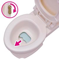 Sylvanian Families 5740 Toiletset - thumbnail