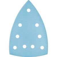 Festool Delta P180 GR/10 577541 Deltaschuurpapier Korrelgrootte (num) 180 10 stuk(s) - thumbnail