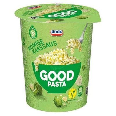 Good pasta unox kaassaus cup | 8 stuks