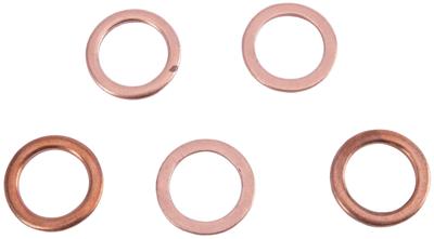 Dresselhaus afdichtingsring seal ring,form a,din 7603 14 x 20 mm/ thickness 1.5