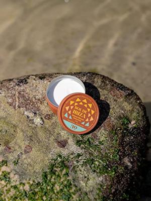 Sol De Ibiza SPF30 Natural Mineral Sunscreen