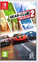 Gear.Club Unlimited 2 - thumbnail