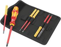 Wera Kraftform Kompakt VDE 7 Universal 2 Tool Finder | 7-delig - 5006601001 - thumbnail