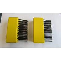 Wolf Multi-Star combisysteem 73AZB001650 FB-ME Reserveborstel 9 cm - thumbnail