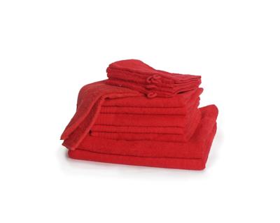 The One Familie Voordeelpakket Rood - 14 stuks The One Familie Voordeelpakket Rood - 14 stuks