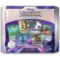 Disney Lorcana Rise of the Floodborn Gift Set - thumbnail