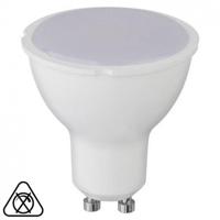 LED Spot - GU10 Fitting - 4W - Helder/Koud Wit 6400K - thumbnail