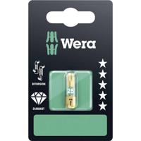 Wera 867/1 BDC TORX® Bits, TX 25 x 25 mm - 1 stuk(s) - 05134377001 - thumbnail