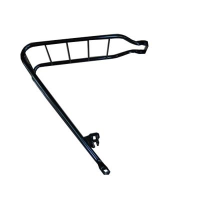 Steco doorlopende drager 28" zwart Steco doorlopende drager 28" zwart